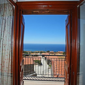 Hotel Vrachos Villas cazare Agia Paraskevi