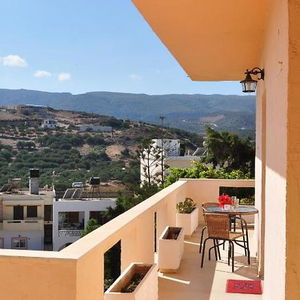 Hotel House Margot cazare Palekastro