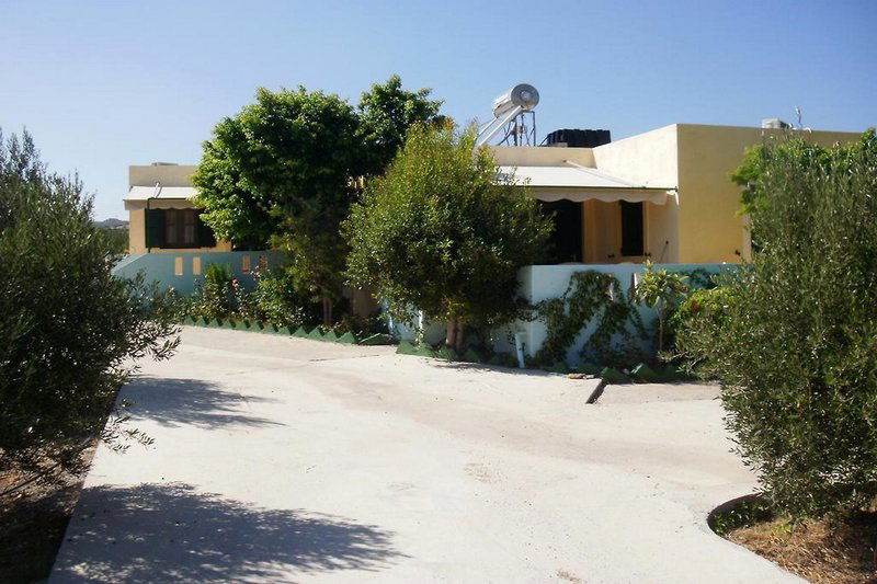 Hotel Kouremenos Beach Apartments