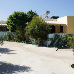 Hotel Kouremenos Beach Apartments cazare Palekastro