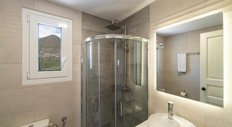 Hotel Elounda Heights