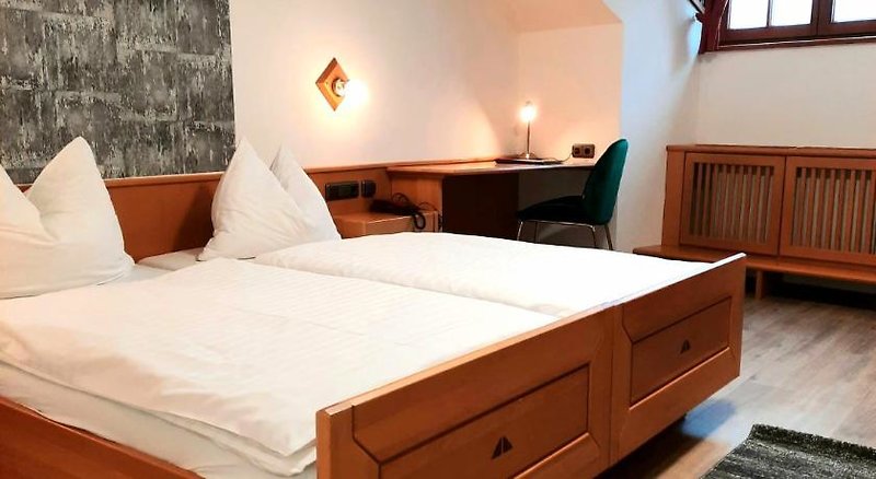 Hotel Hotel Zum Goldenen Hirschen