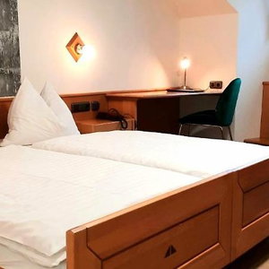 Hotel Hotel Zum Goldenen Hirschen cazare Freistadt