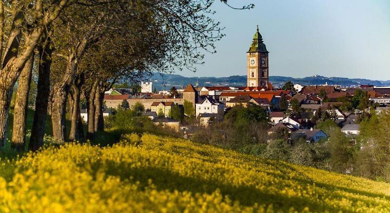 Hotel 24/7 Zimmer Asten