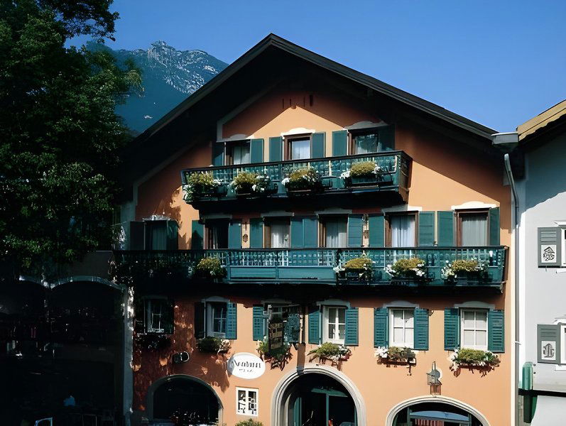 Hotel Hauslwirt