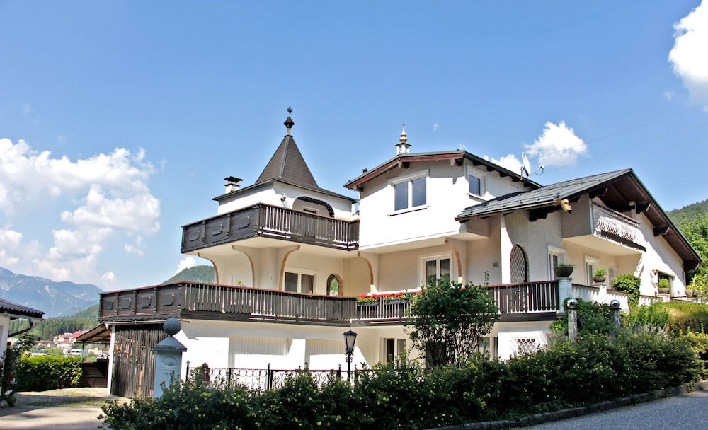Hotel Pan Haus