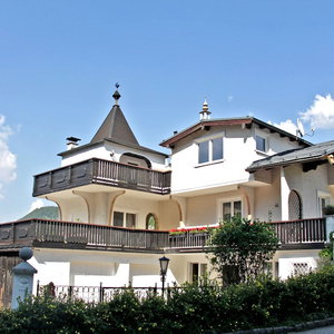 Hotel Pan Haus cazare Bad Ischl