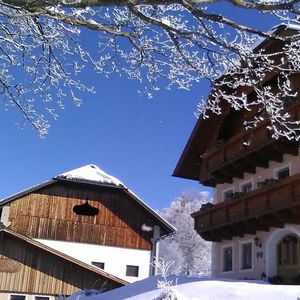 Hotel Bauernhof Am Trinkergut cazare Unternberg