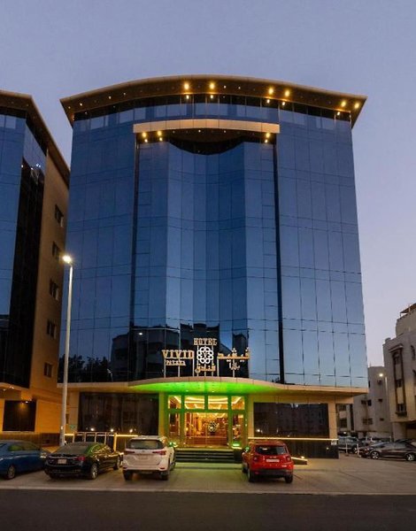 Hotel Sunday Harbour Gateway Jeddah Beach