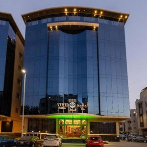 Sejur Sunday Harbour Gateway Jeddah Beach vacanta Jeddah