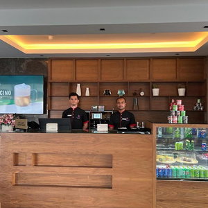 Hotel Weekend Hotel Sari cazare Jeddah