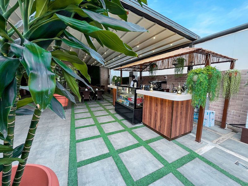 Hotel Ocean Park Hotel