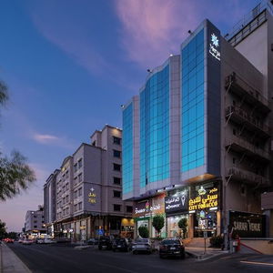 Hotel Merya Hotel - Zahra cazare Jeddah