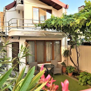 Hotel Casa Eladi cazare Eforie Nord