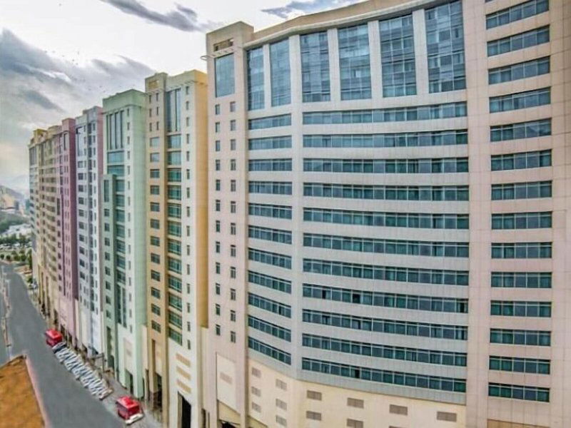 Hotel Le Meridien Towers