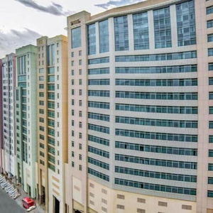 Hotel Le Meridien Towers cazare Mecca