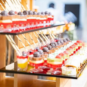 Hotel Emaar Grand Hotel cazare Mecca