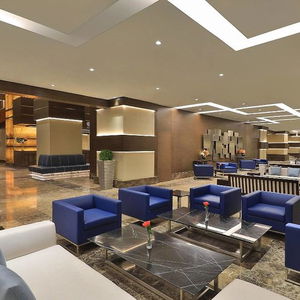 Hotel Four Points By Sheraton Makkah Al Naseem cazare Mecca