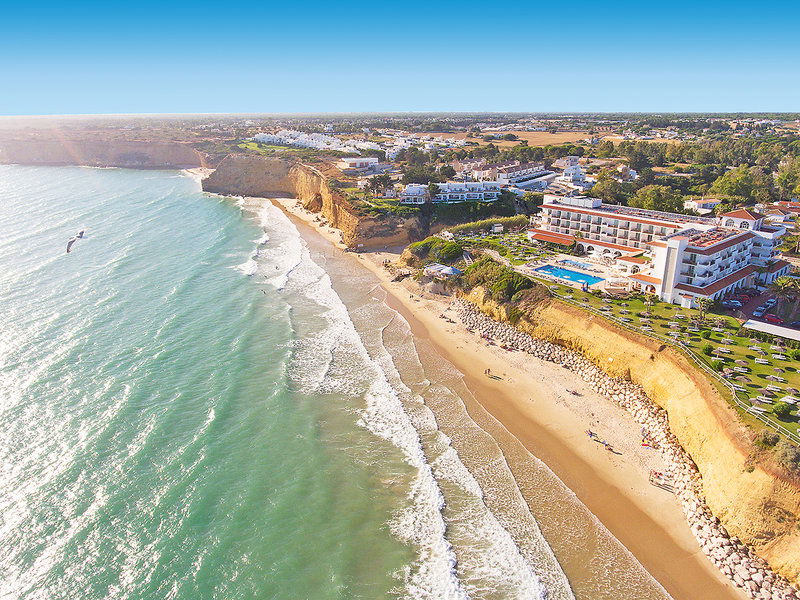 Hotel Hipotels Flamenco Conil