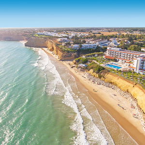 Hotel Hipotels Flamenco Conil cazare Costa de la Luz