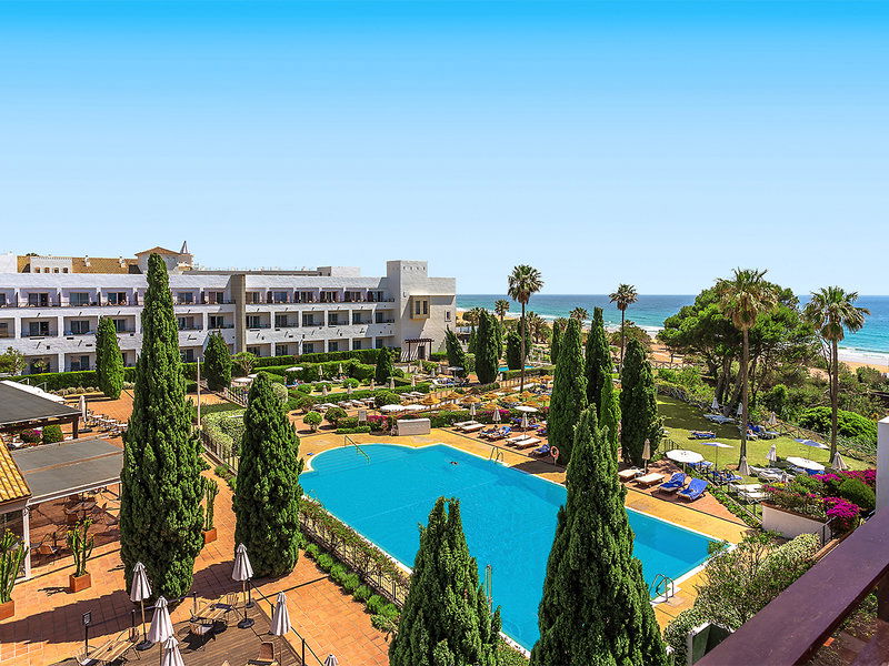 Hotel Hotel Fuerte Conil-Resort