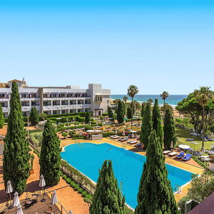 Hotel Hotel Fuerte Conil-Resort cazare Costa de la Luz