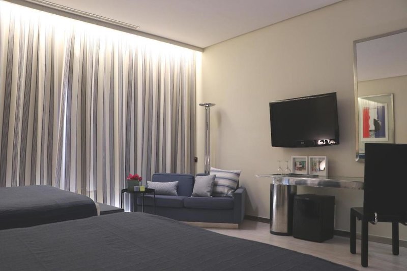 Hotel Puerto Sherry