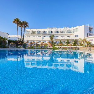 Hotel Fergus Conil Park cazare Costa de la Luz