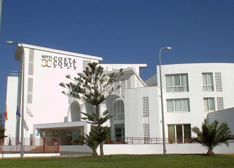 Hotel Costa Conil