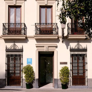 Hotel Hotel Yit Casa Grande cazare Jerez de la Frontera