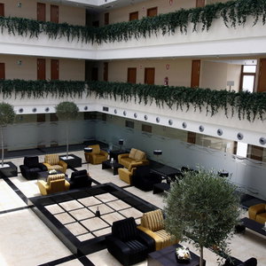 Hotel Hotel Andalussia cazare Costa de la Luz