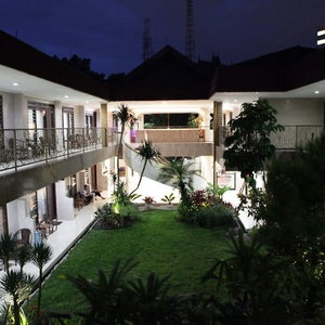 Hotel Hotel Wilis Indah cazare Malang