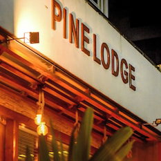 Hotel Pine Lodge cazare Hulhumale