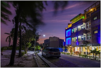 Hotel Ripple Beach Inn