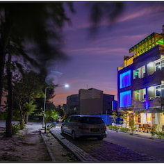Hotel Ripple Beach Inn cazare Hulhumale
