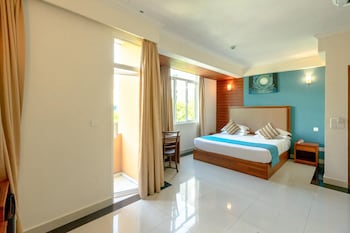 Hotel Noomoo