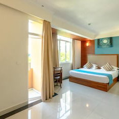 Hotel Noomoo cazare Hulhumale
