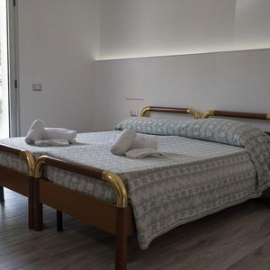 Hotel Hotel Umberto cazare Ricadi