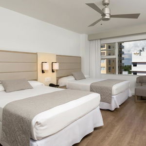 Sejur Hotel Riu Plaza Miami Beach vacanta Miami