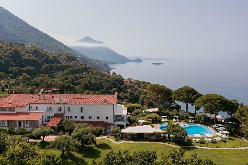 Hotel Santavenere
