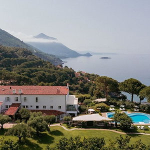 Hotel Santavenere cazare Maratea