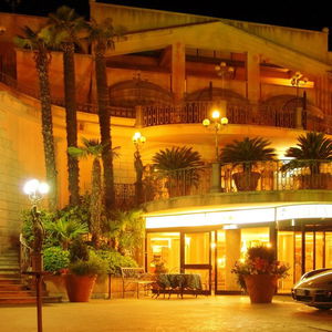 Hotel Villa Afrodite cazare Bovalino