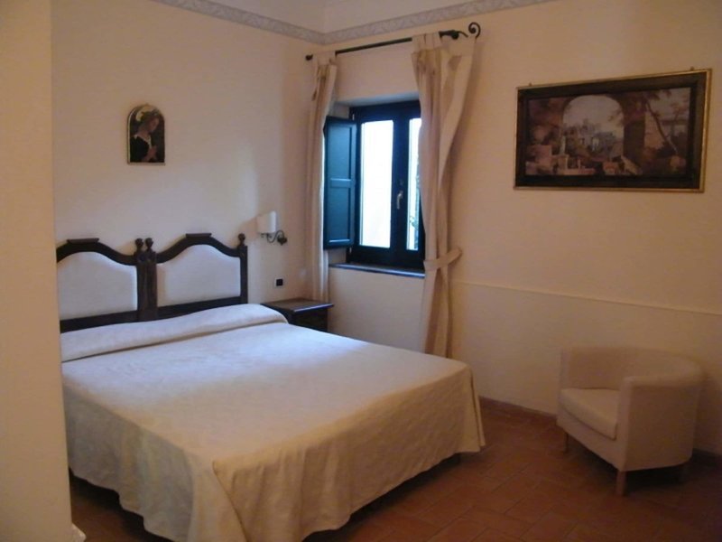Hotel Villa Delle Meraviglie
