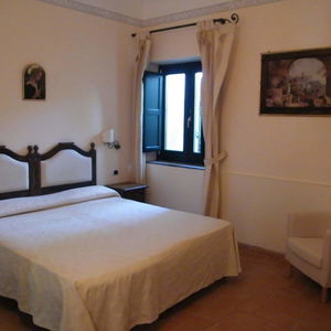 Hotel Villa Delle Meraviglie cazare Maratea