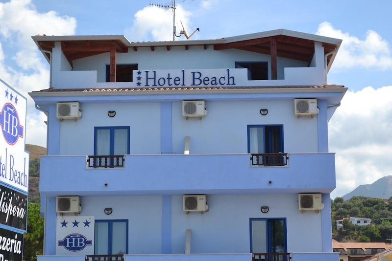 Hotel Beach Hotel