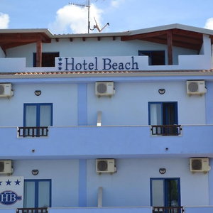 Hotel Beach Hotel cazare Diamante