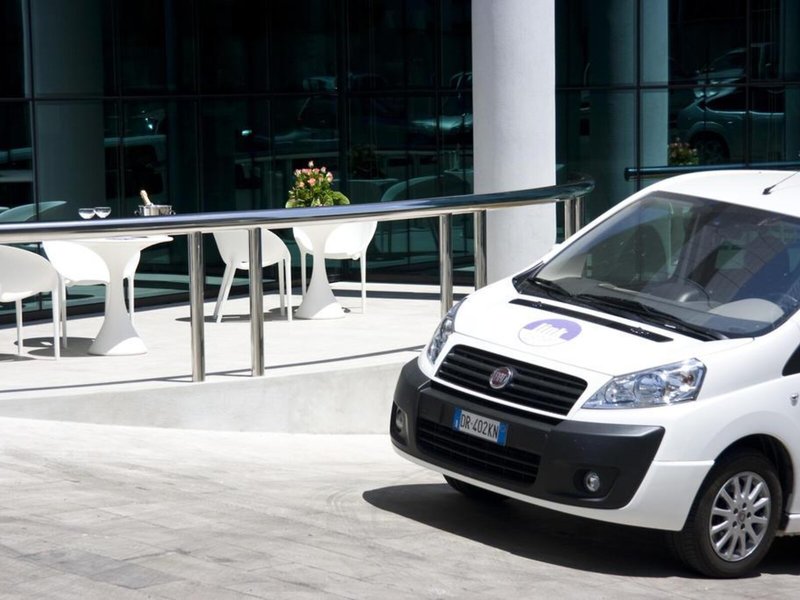 Ariha Hotel Cosenza