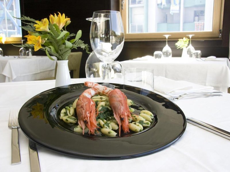 Ariha Hotel Cosenza