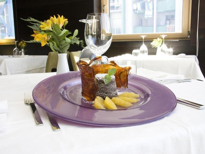 Ariha Hotel Cosenza