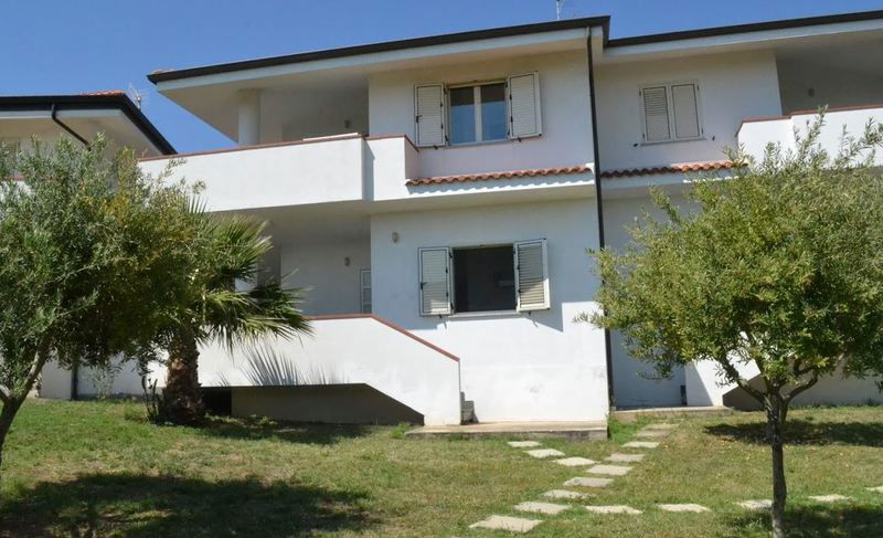 Hotel Agriturismo Seaview